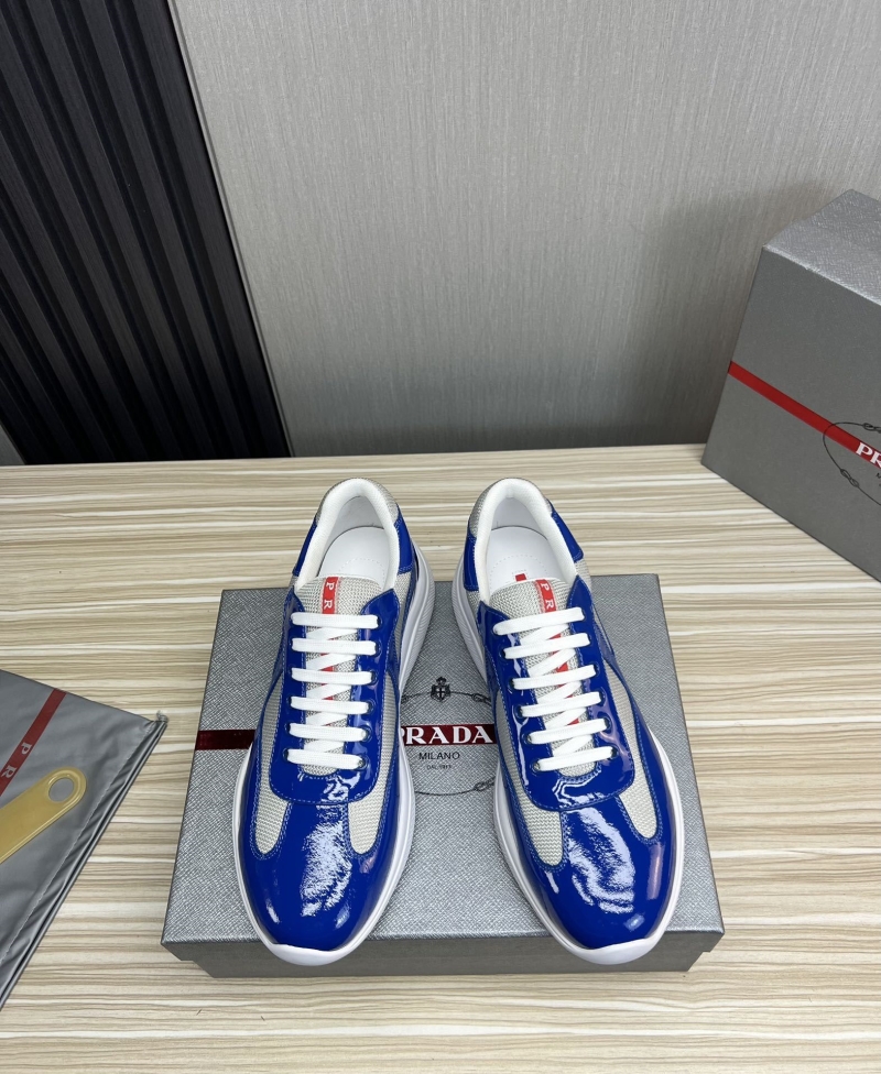 Prada Casual Shoes